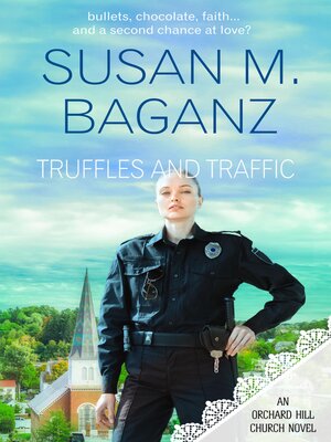 cover image of Truffles and Traffic